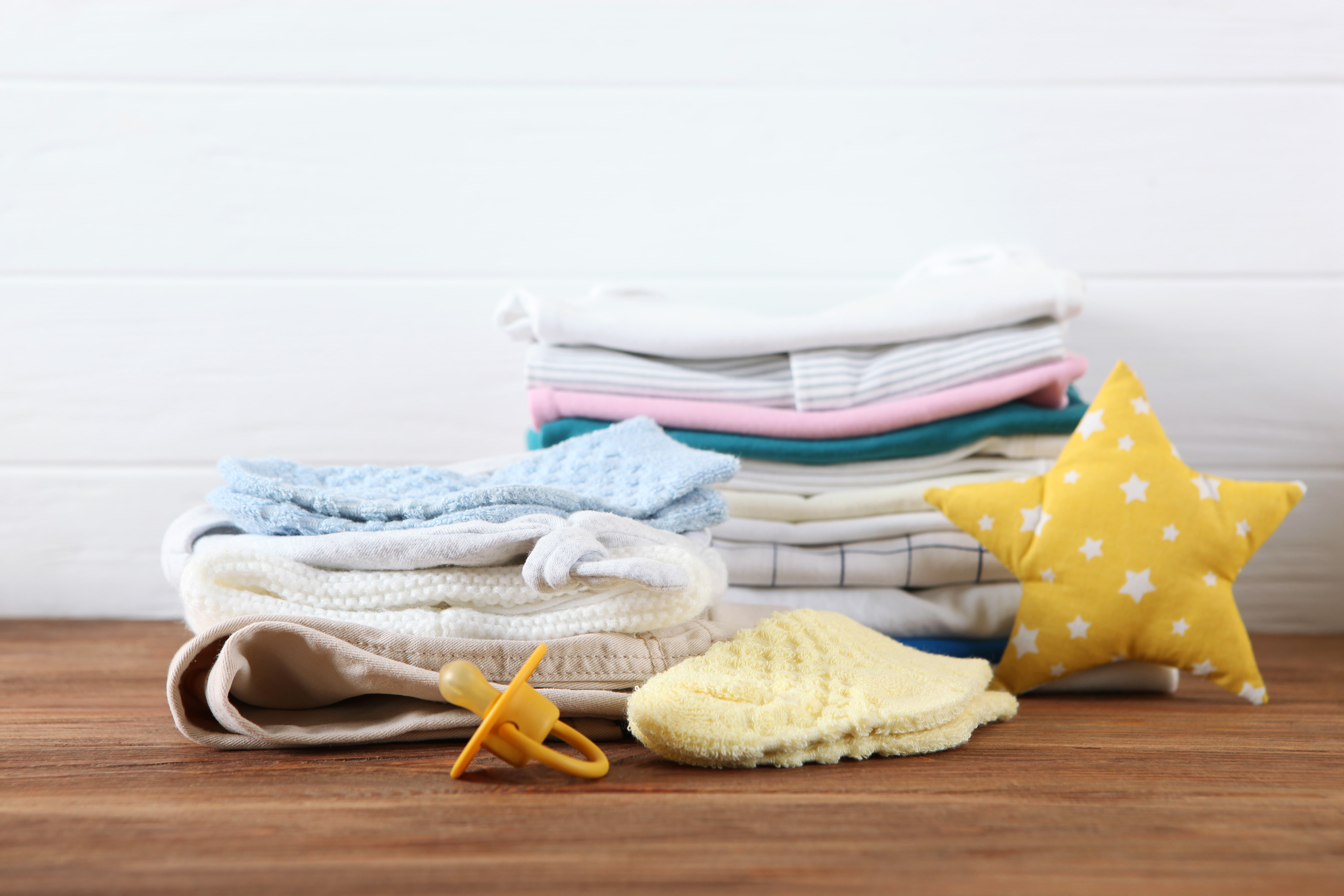 Babyblanket