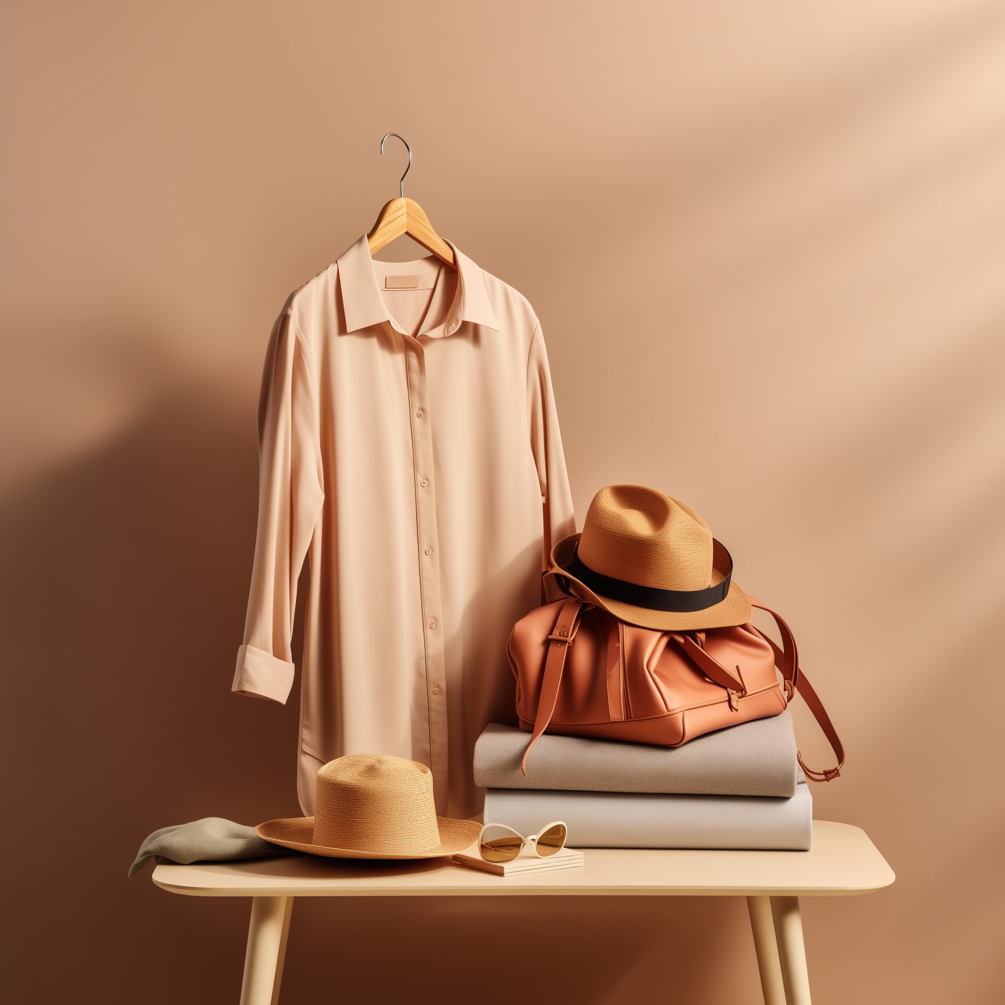 Shirt Fabric
