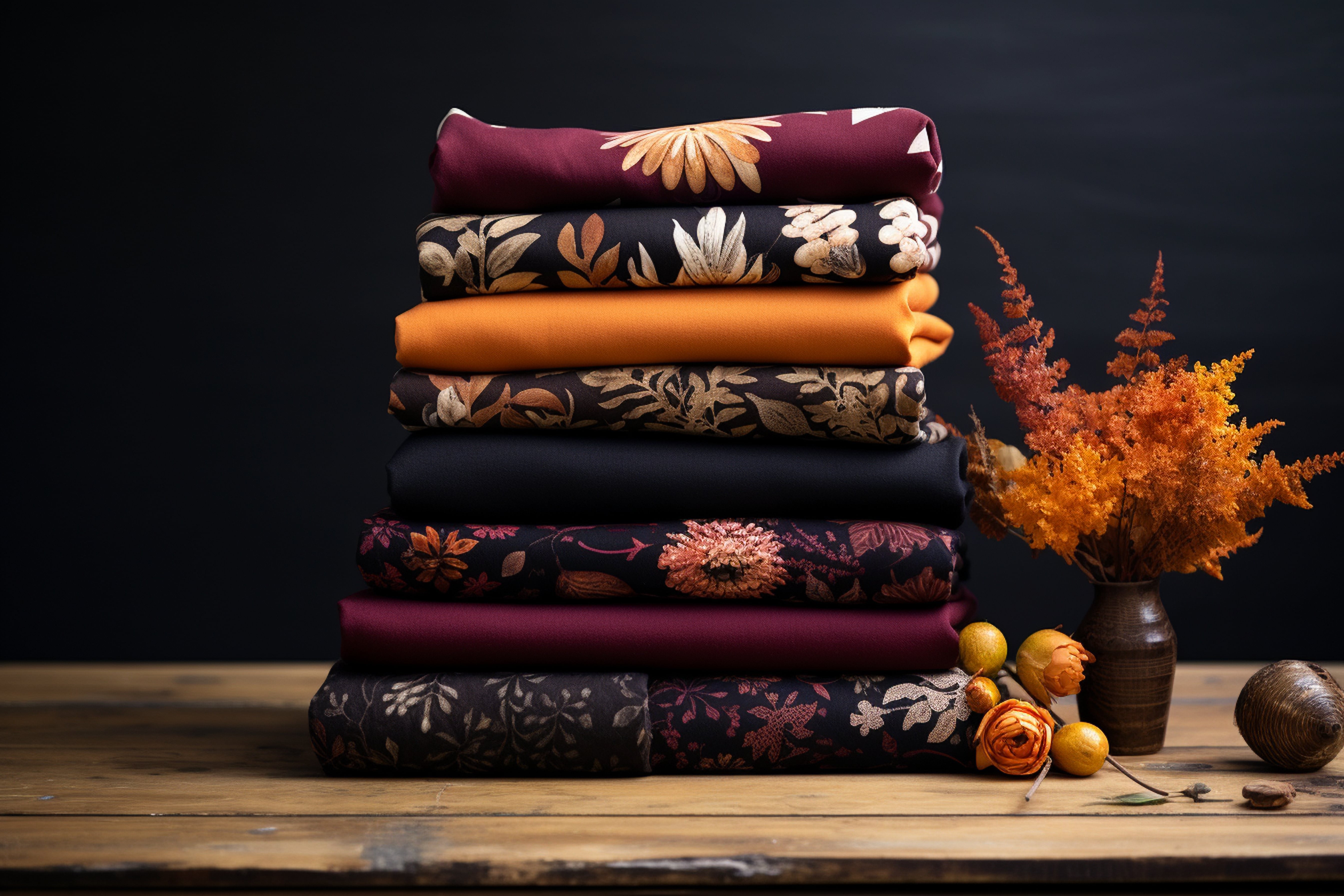 Shirt Fabric