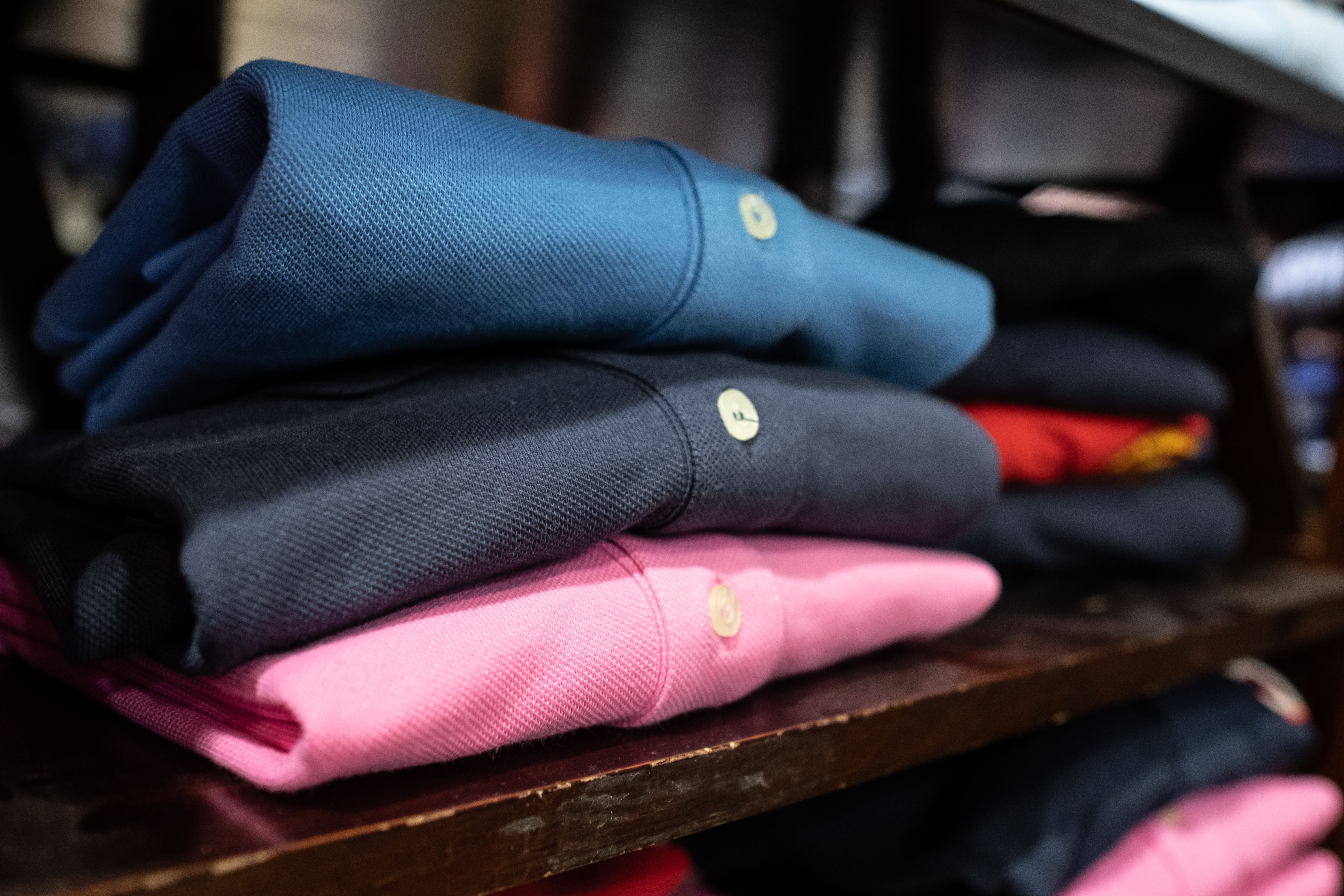 Shirt Fabric