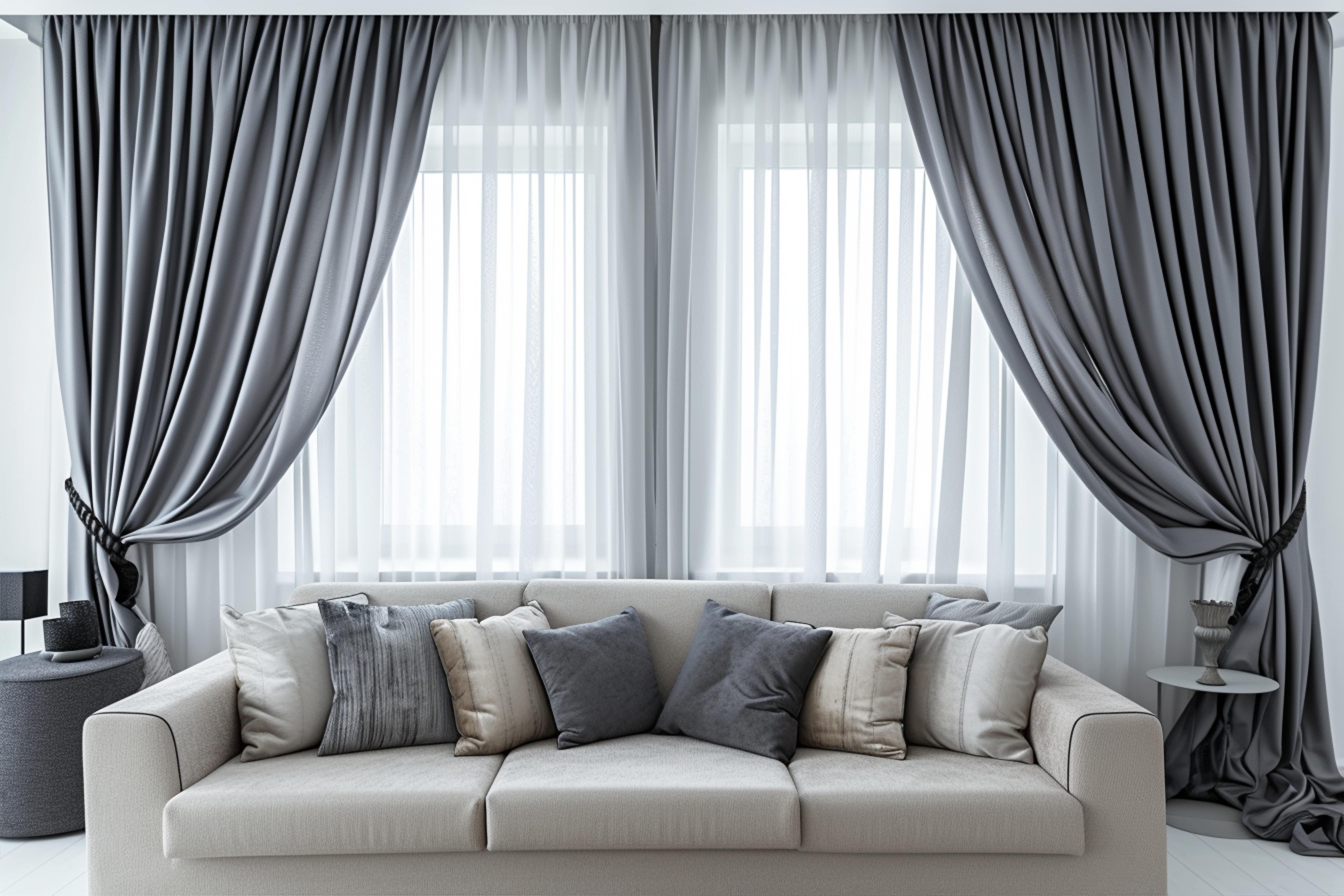 Curtain